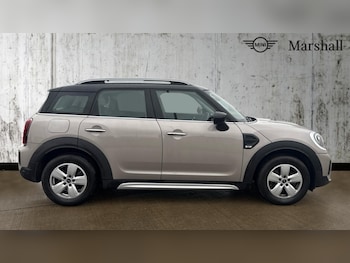Used MINI Countryman 2022 for sale - 76696354: Photo
