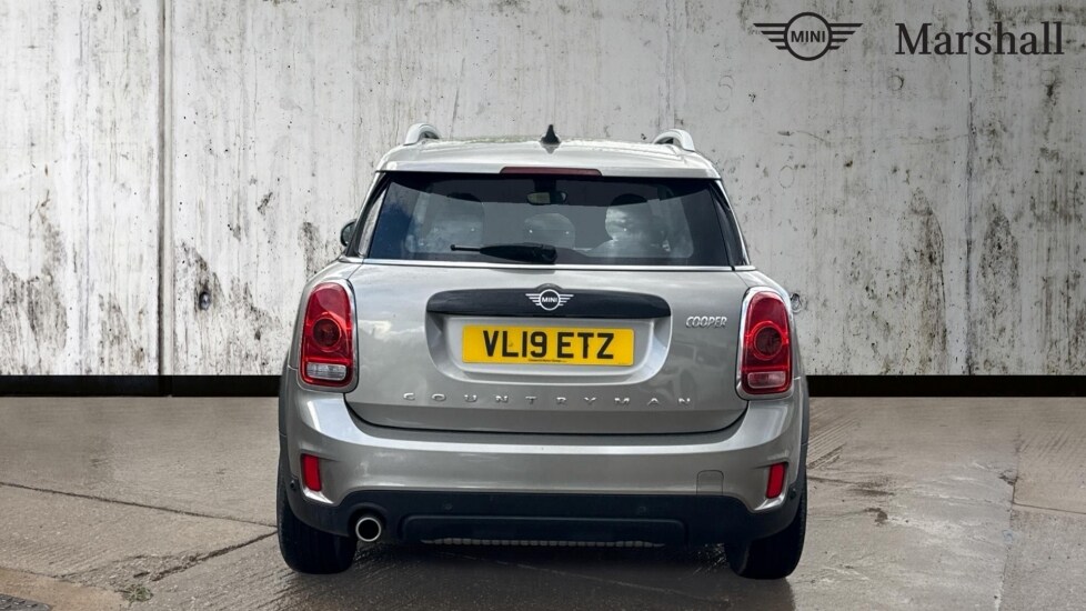 Used MINI Countryman 2019 for sale - 76709604: Photo 15