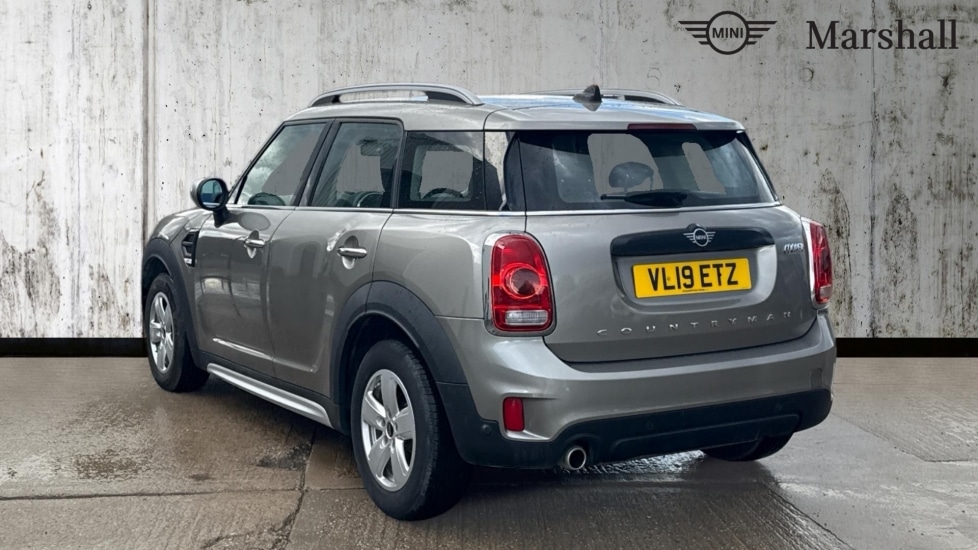 Used MINI Countryman 2019 for sale - 76709604: Photo 2