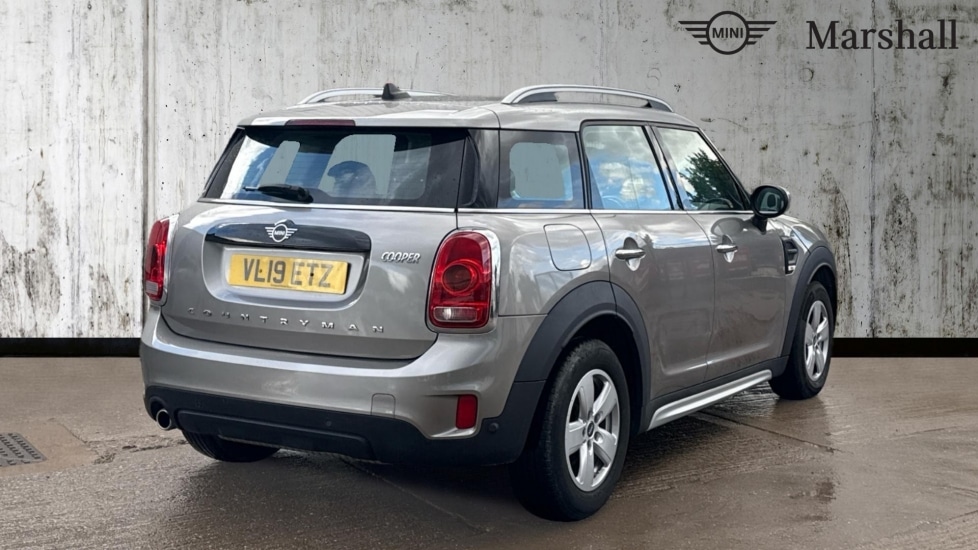 Used MINI Countryman 2019 for sale - 76709604: Photo 22