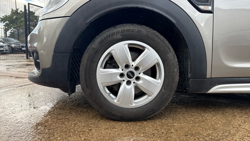 Used MINI Countryman 2019 for sale - 76709604: Photo 25