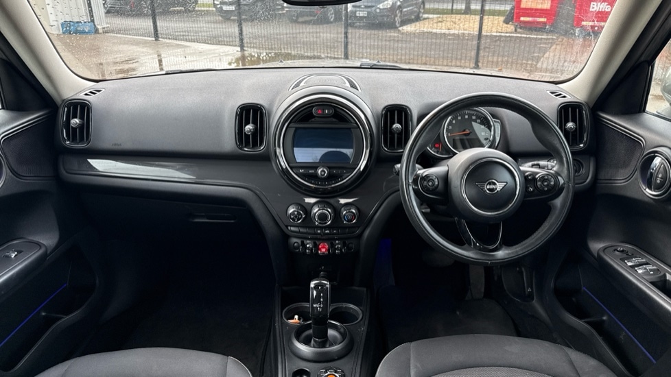 Used MINI Countryman 2019 for sale - 76709604: Photo 4