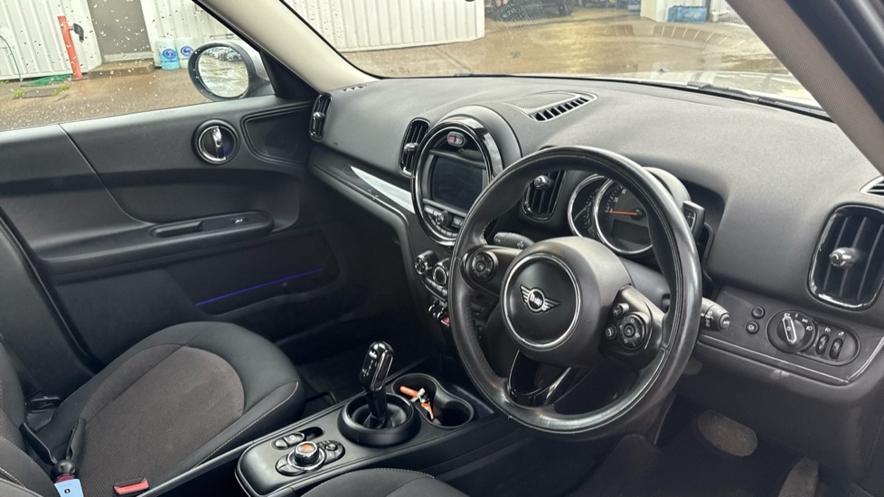 Used MINI Countryman 2019 for sale - 76709604: Photo 6