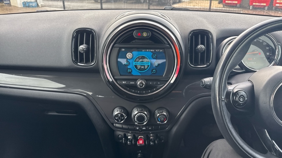 Used MINI Countryman 2019 for sale - 76709604: Photo 8