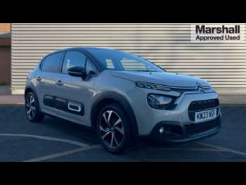 Used Citroen C3 2023 for sale - 75438429: Photo