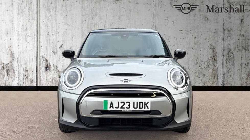 Used MINI Hatch 2023 for sale - 76033608: Photo 16