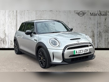 MINI - Hatch