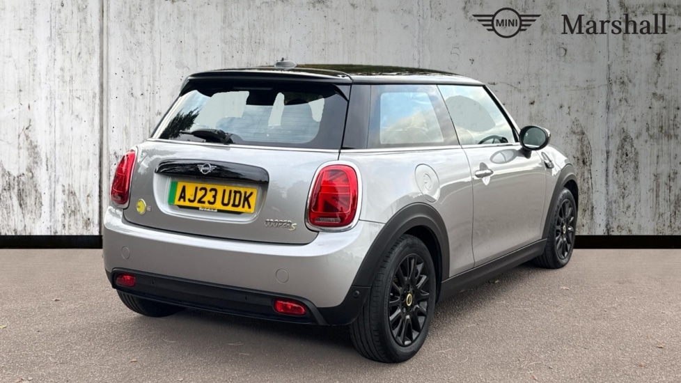 Used MINI Hatch 2023 for sale - 76033608: Photo 22