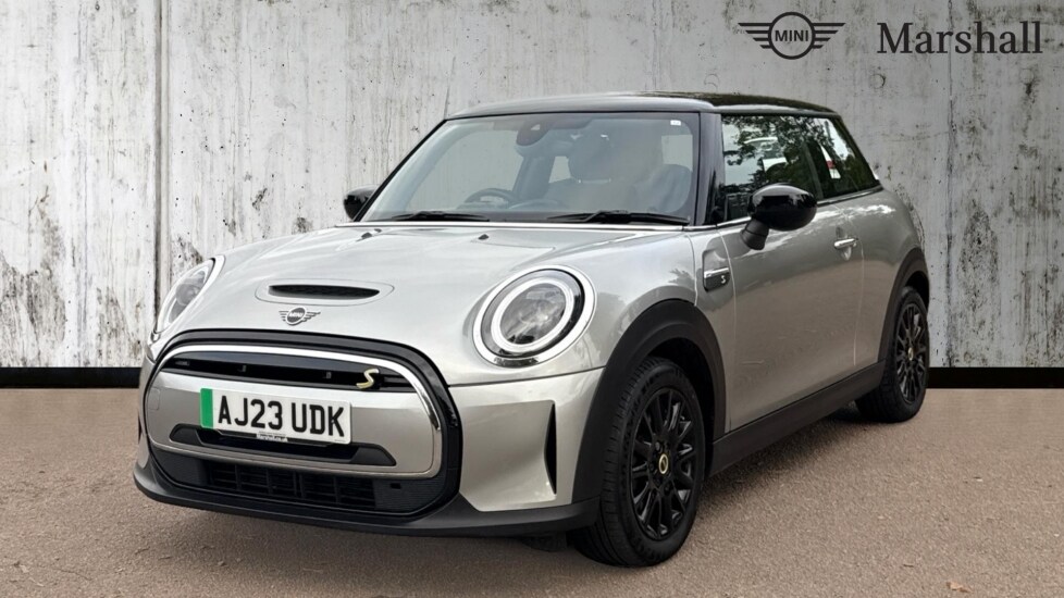Used MINI Hatch 2023 for sale - 76033608: Photo 23