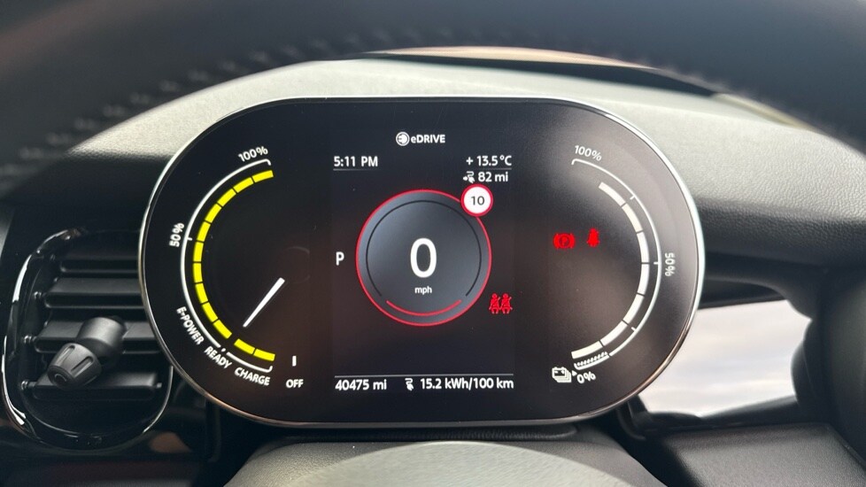 Used MINI Hatch 2023 for sale - 76033608: Photo 9