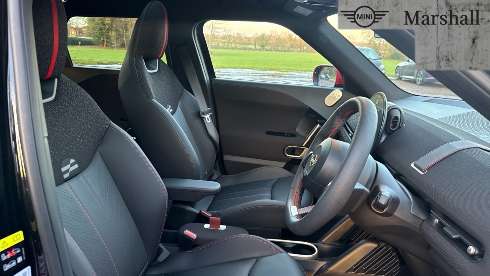 Used MINI Aceman 2025 for sale - 76104204: Photo 11