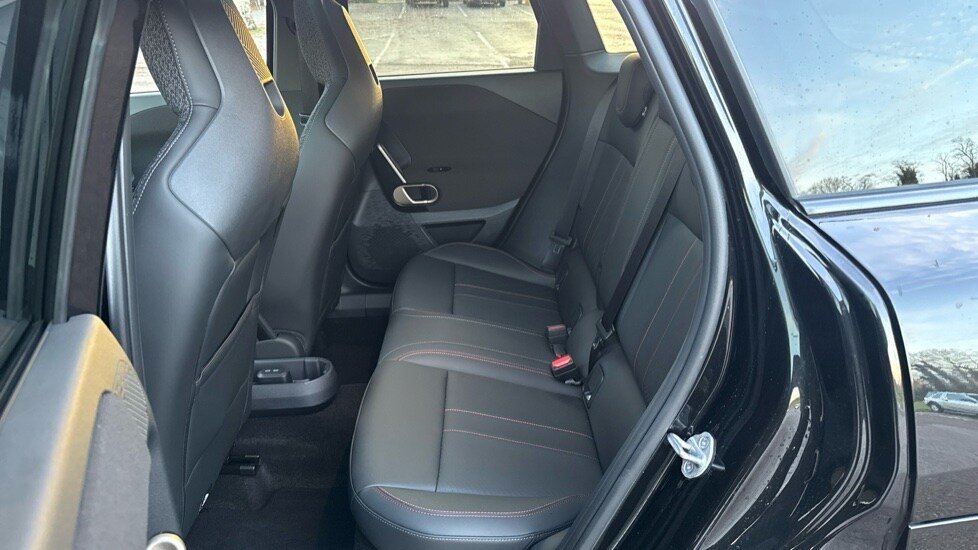 Used MINI Aceman 2025 for sale - 76104204: Photo 12