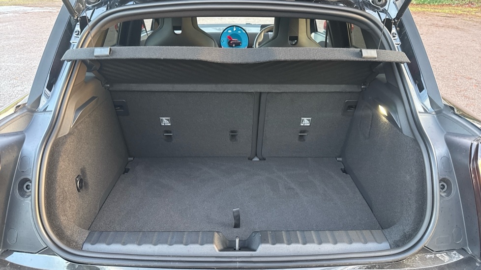 Used MINI Aceman 2025 for sale - 76104204: Photo 13