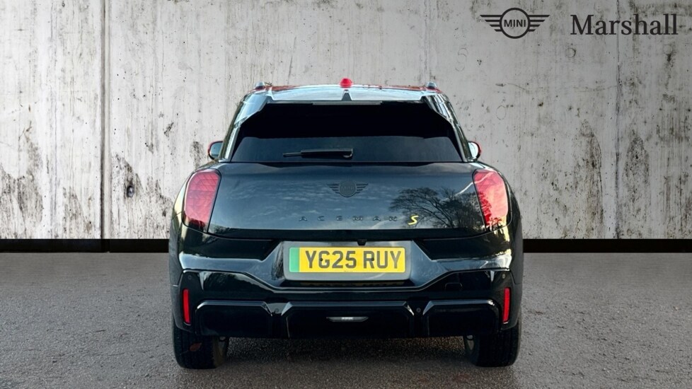 Used MINI Aceman 2025 for sale - 76104204: Photo 15