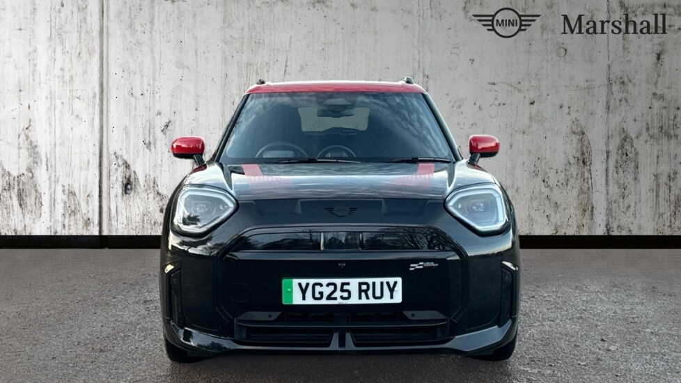 Used MINI Aceman 2025 for sale - 76104204: Photo 16