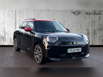 Used MINI Aceman 2025 for sale - 76104204: Photo