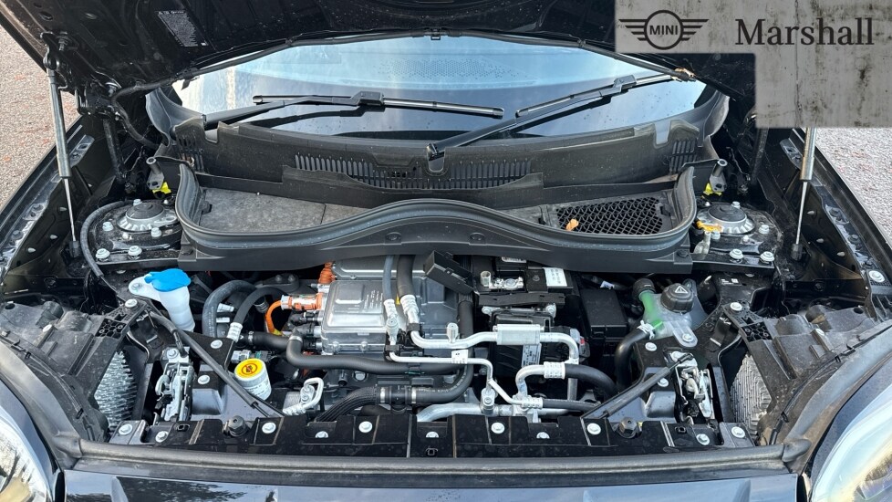 Used MINI Aceman 2025 for sale - 76104204: Photo 21