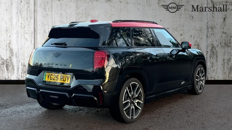 Used MINI Aceman 2025 for sale - 76104204: Photo 22
