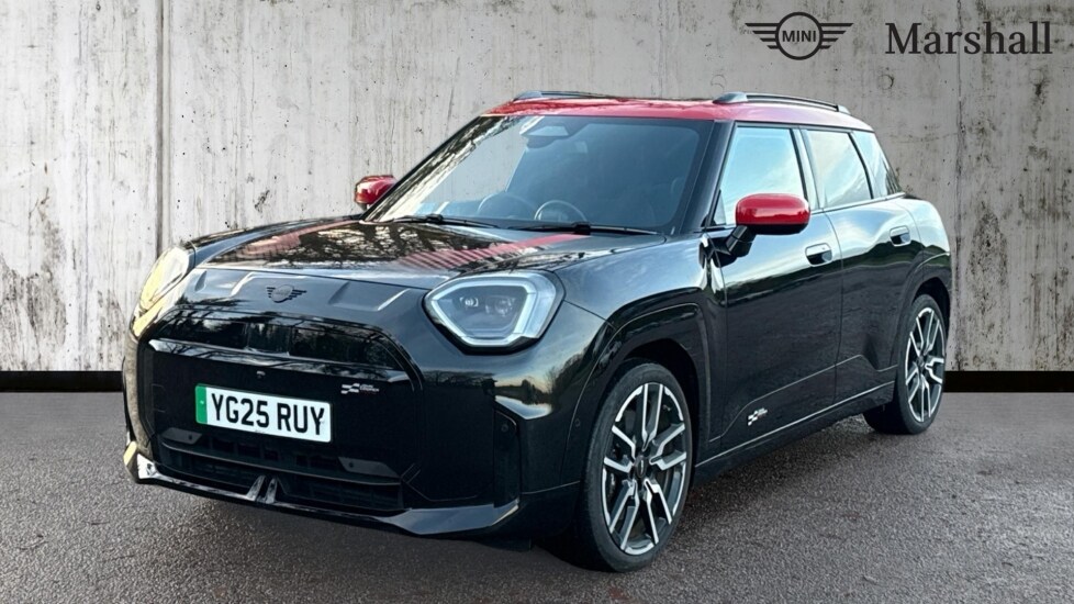 Used MINI Aceman 2025 for sale - 76104204: Photo 23