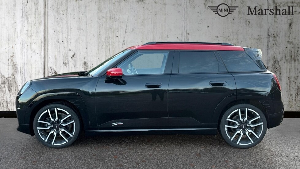 Used MINI Aceman 2025 for sale - 76104204: Photo 24