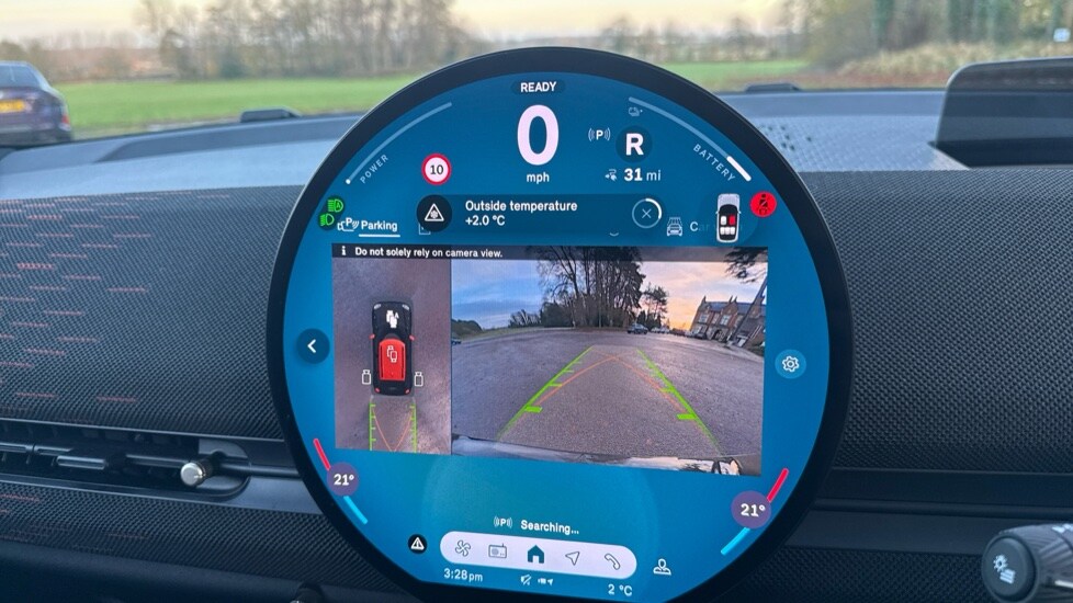 Used MINI Aceman 2025 for sale - 76104204: Photo 28