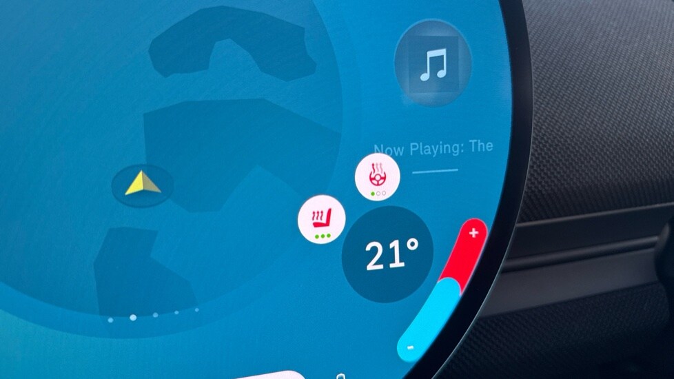 Used MINI Aceman 2025 for sale - 76104204: Photo 29