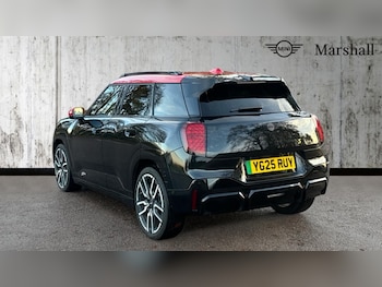 Used MINI Aceman 2025 for sale - 76104204: Photo