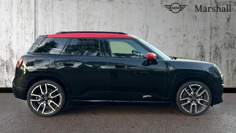 Used MINI Aceman 2025 for sale - 76104204: Photo 3