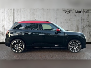 Used MINI Aceman 2025 for sale - 76104204: Photo