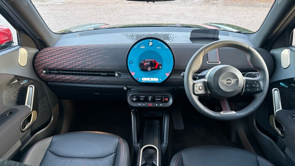 Used MINI Aceman 2025 for sale - 76104204: Photo 4