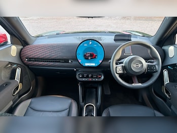 Used MINI Aceman 2025 for sale - 76104204: Photo