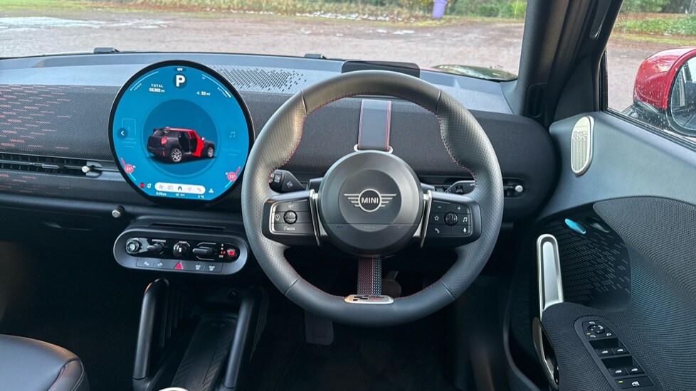 Used MINI Aceman 2025 for sale - 76104204: Photo 5