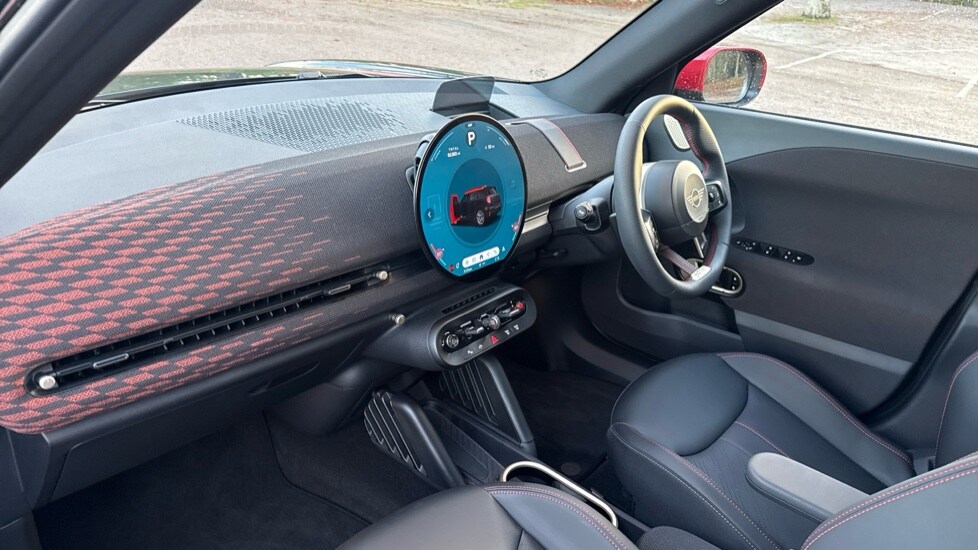 Used MINI Aceman 2025 for sale - 76104204: Photo 7