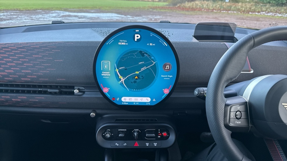 Used MINI Aceman 2025 for sale - 76104204: Photo 8