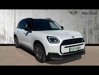 2024 - 230kW SE Classic ALL4 66kWh 5dr Auto