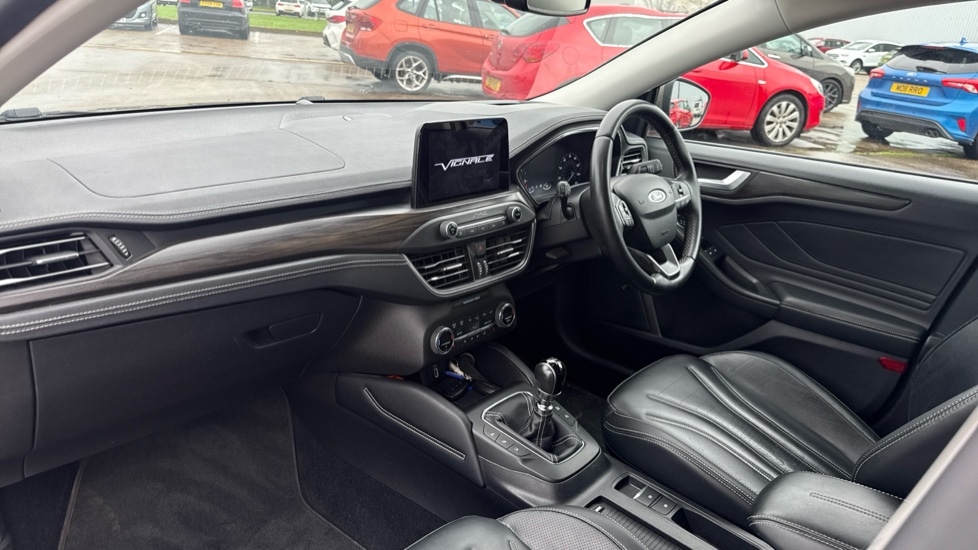 Used Ford Focus 2019 for sale - 76519441: Photo 10