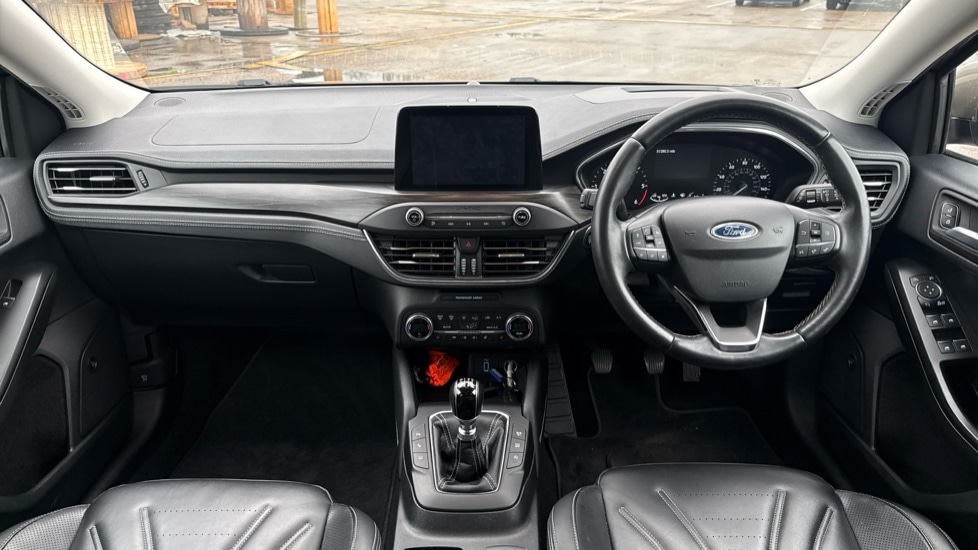 Used Ford Focus 2019 for sale - 76519441: Photo 11