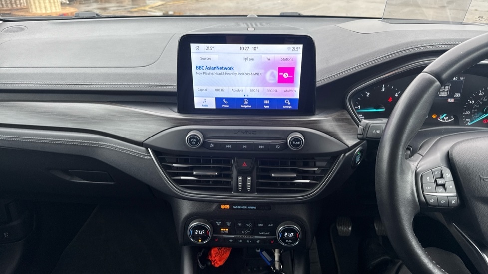 Used Ford Focus 2019 for sale - 76519441: Photo 12