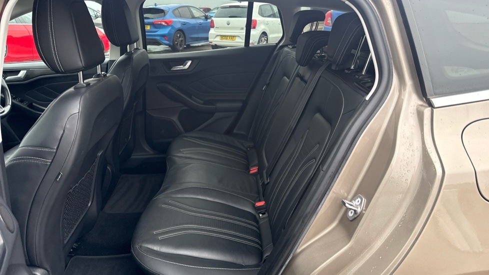 Used Ford Focus 2019 for sale - 76519441: Photo 14