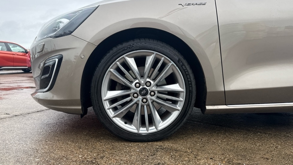 Used Ford Focus 2019 for sale - 76519441: Photo 17