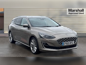 Used Ford Focus 2019 for sale - 76519441: Photo