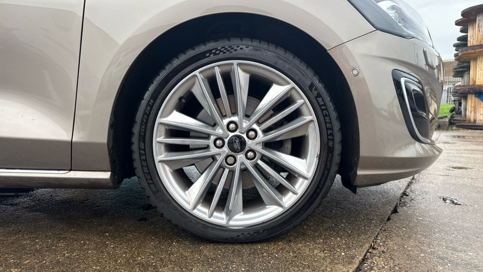 Used Ford Focus 2019 for sale - 76519441: Photo 20