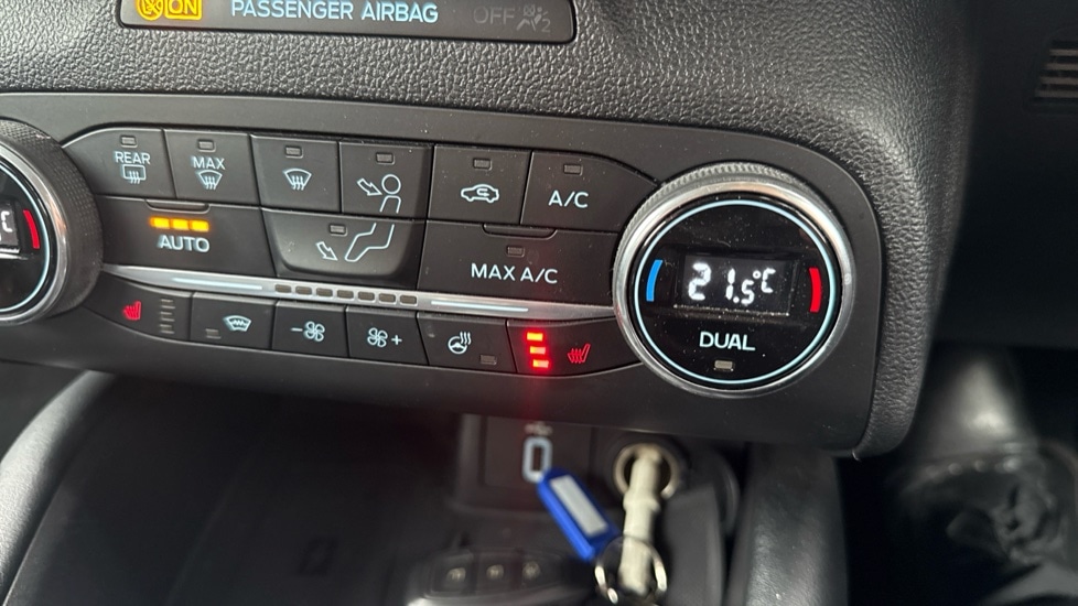 Used Ford Focus 2019 for sale - 76519441: Photo 25