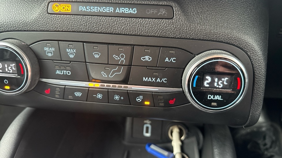 Used Ford Focus 2019 for sale - 76519441: Photo 27