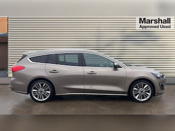 Used Ford Focus 2019 for sale - 76519441: Photo