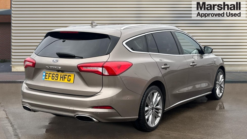 Used Ford Focus 2019 for sale - 76519441: Photo 3