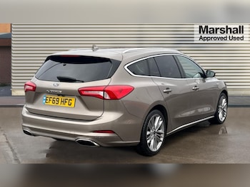 Used Ford Focus 2019 for sale - 76519441: Photo