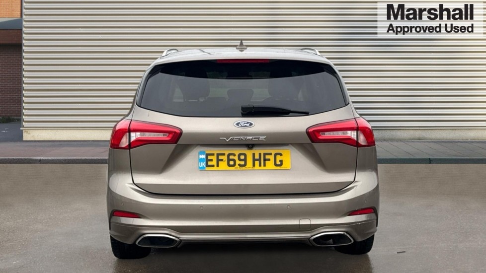 Used Ford Focus 2019 for sale - 76519441: Photo 4