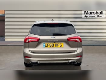 Used Ford Focus 2019 for sale - 76519441: Photo