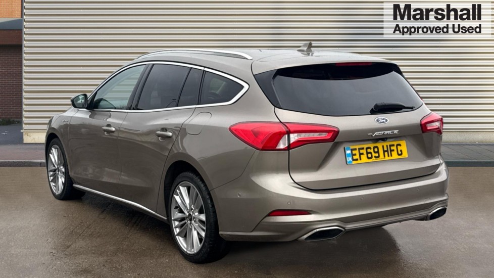 Used Ford Focus 2019 for sale - 76519441: Photo 5